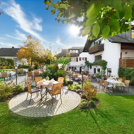 Engel 3* アッペンヴァイラー