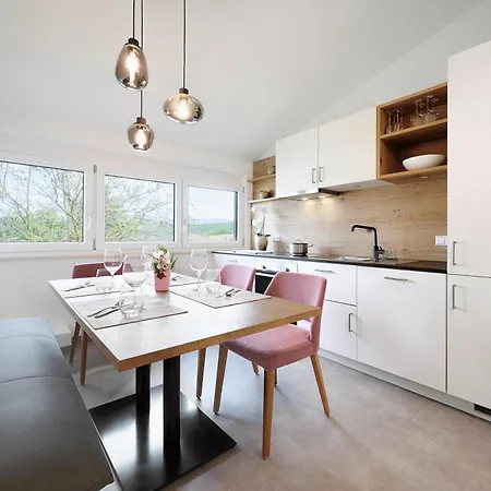 ゲストハウス Engel アッペンヴァイラー