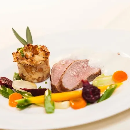 Engel בית הארחה