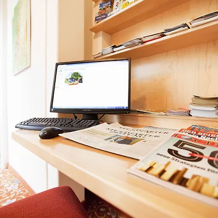 Engel ゲストハウス アッペンヴァイラー