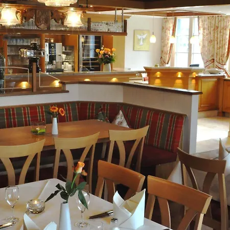 ゲストハウス Engel アッペンヴァイラー