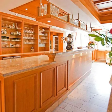 בית הארחה Engel 3*