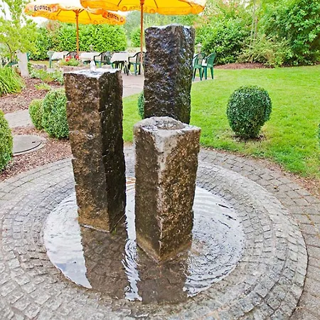 Engel בית הארחה אפנווייר