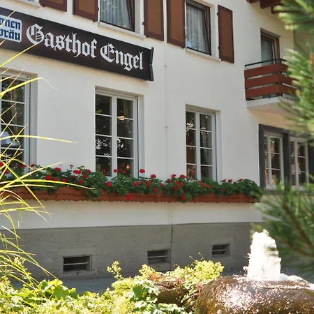 Engel アッペンヴァイラー