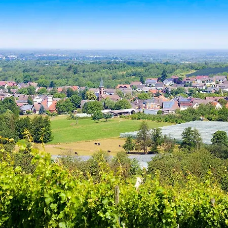 Engel בית הארחה 3*