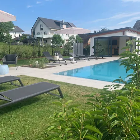 Engel ゲストハウス