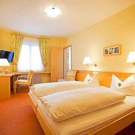 בית הארחה Engel אפנווייר