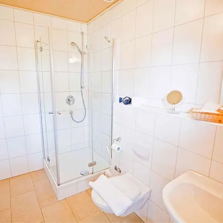 ゲストハウス Engel アッペンヴァイラー