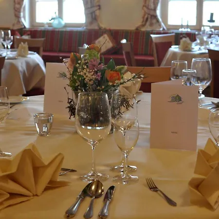 בית הארחה Engel