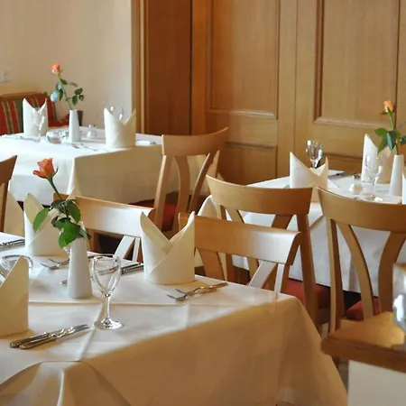 Pensionat Engel 3*